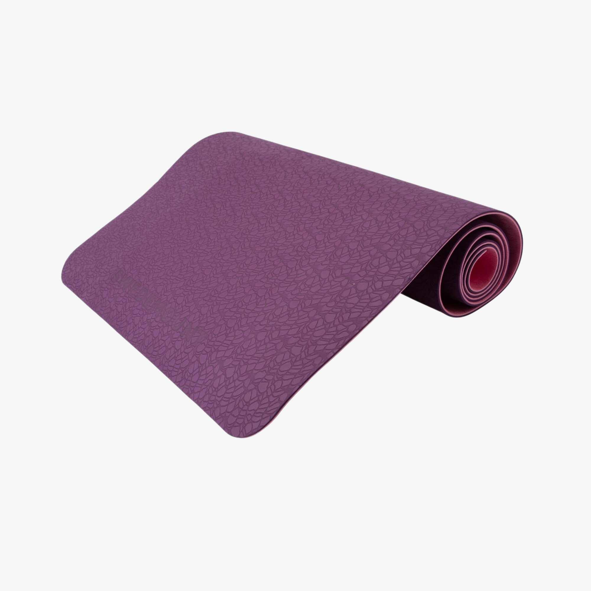 Yoga yoga_pilates_mats Yogamatte 5 mm 2/7