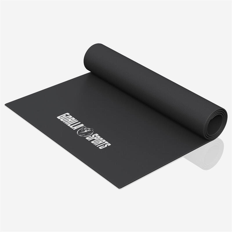 Covoras protectie podea, Antiderapant, 120x60 cm & 6 mm Grosime