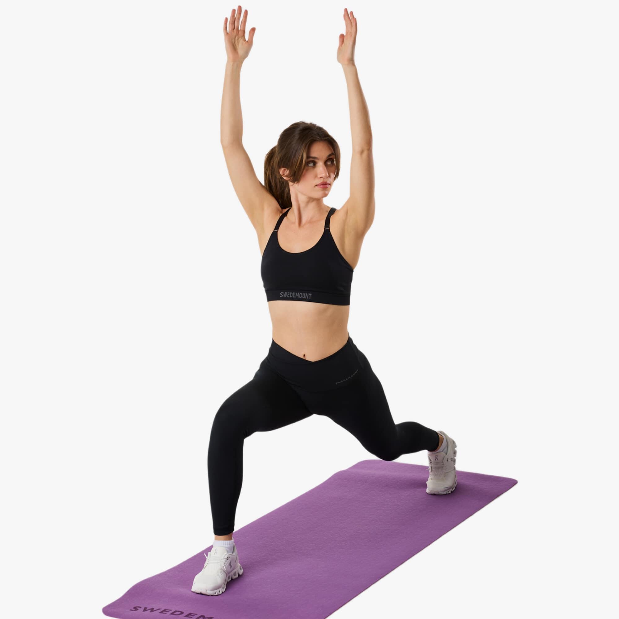 Yoga yoga_pilates_mats Yogamatte 5 mm 4/7