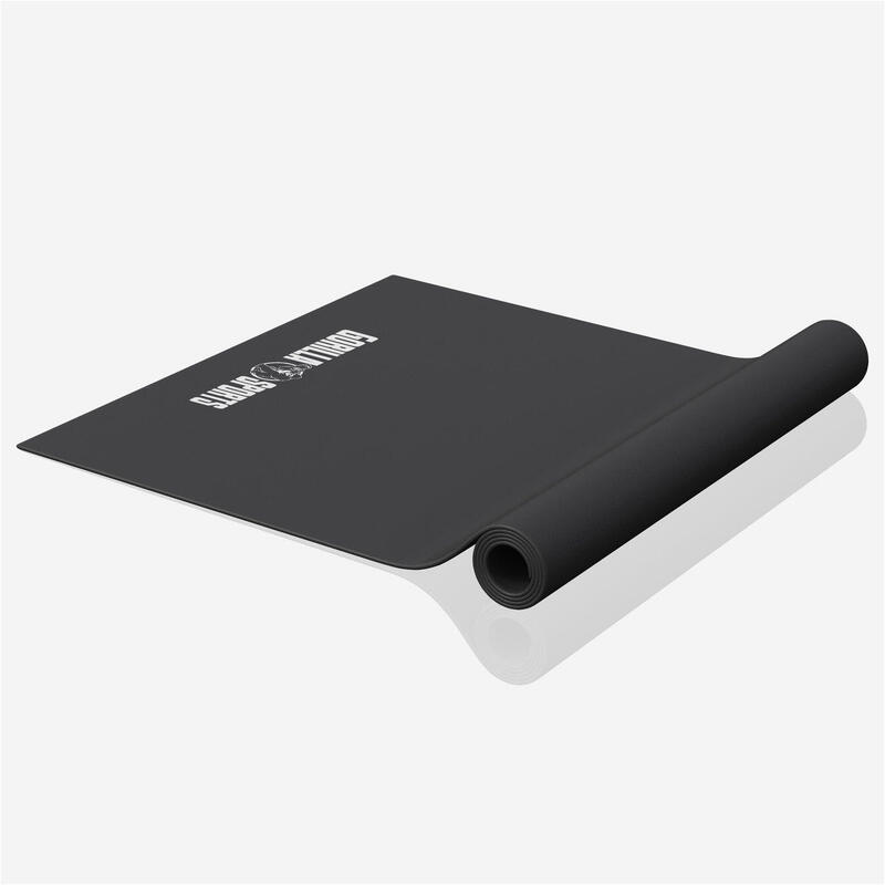 Covoras protectie podea, Antiderapant, 120x60 cm & 6 mm Grosime