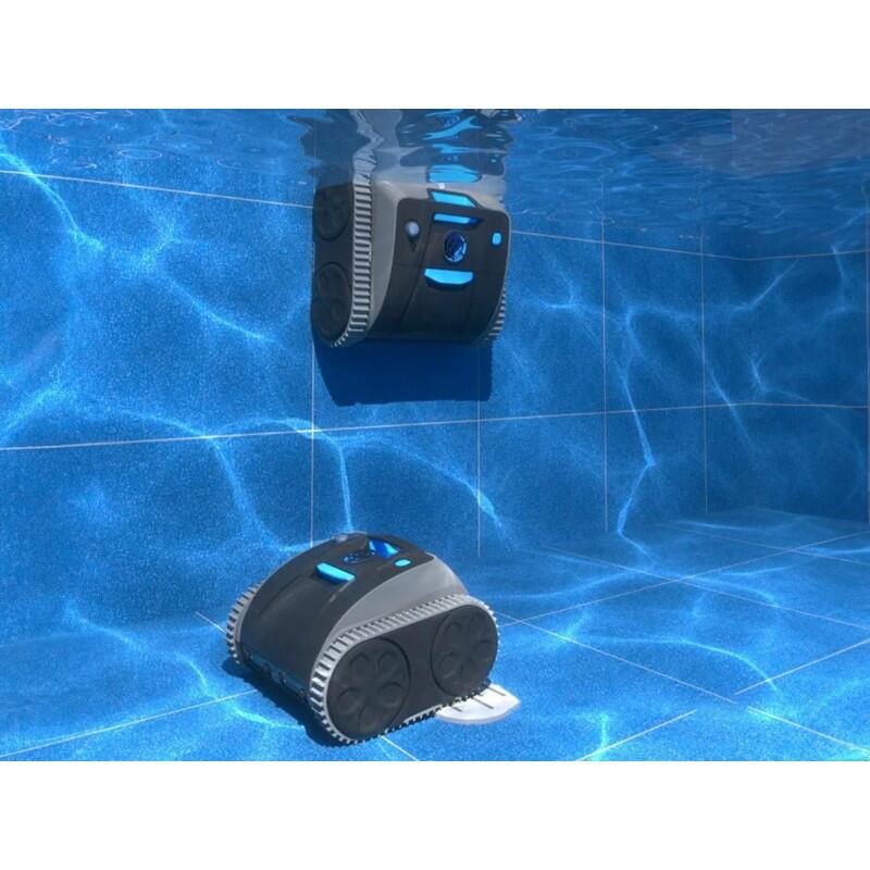 Bestway Robot piscine sans fil Opale nettoyage fond et parois 45 m² max 6/6