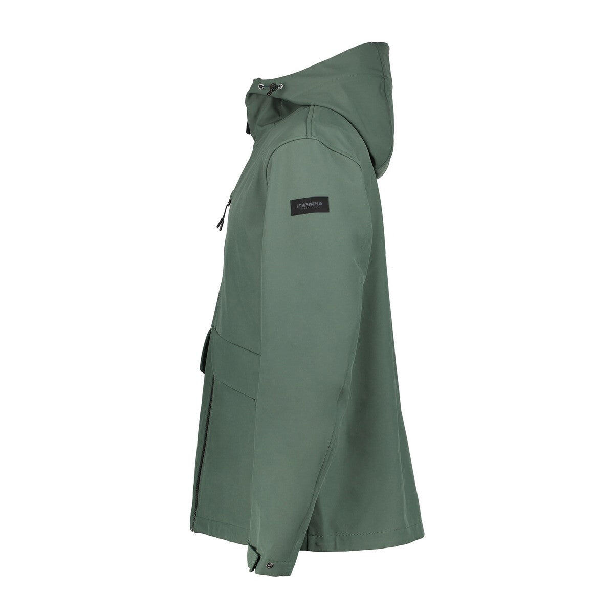 Icepeak Adono Softshelljacke Herren 3/6