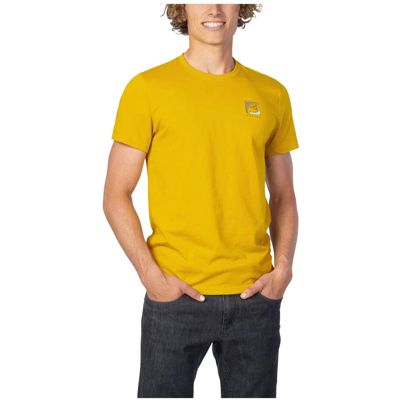 T-shirt Rafiki Arcos 3/5