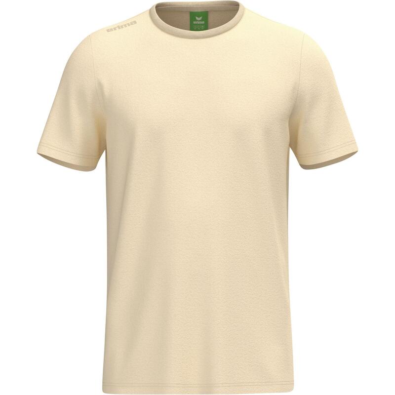 Tricou Erima TS Bej Junior