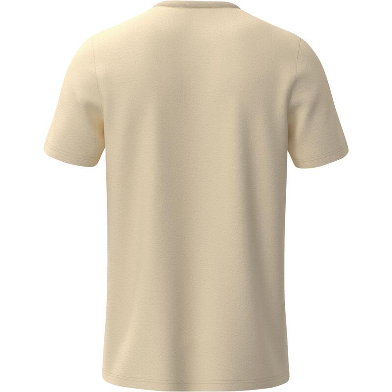 Tricou Erima TS Bej Junior
