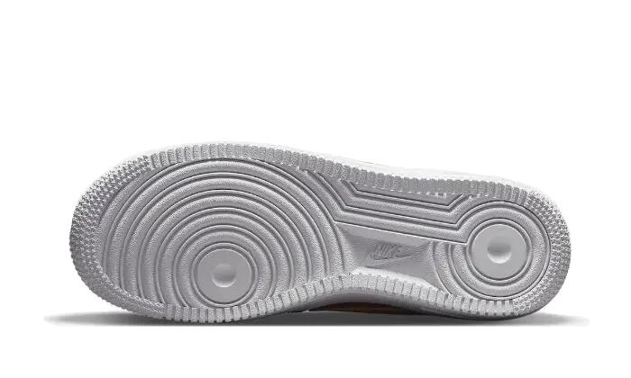 Nike Air Force 1 Low '07 QS Uno 3/3