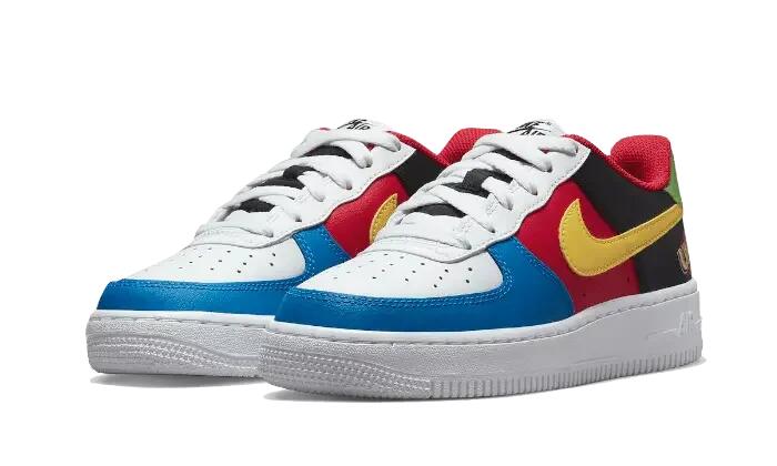 Nike Air Force 1 Low '07 QS Uno 2/3