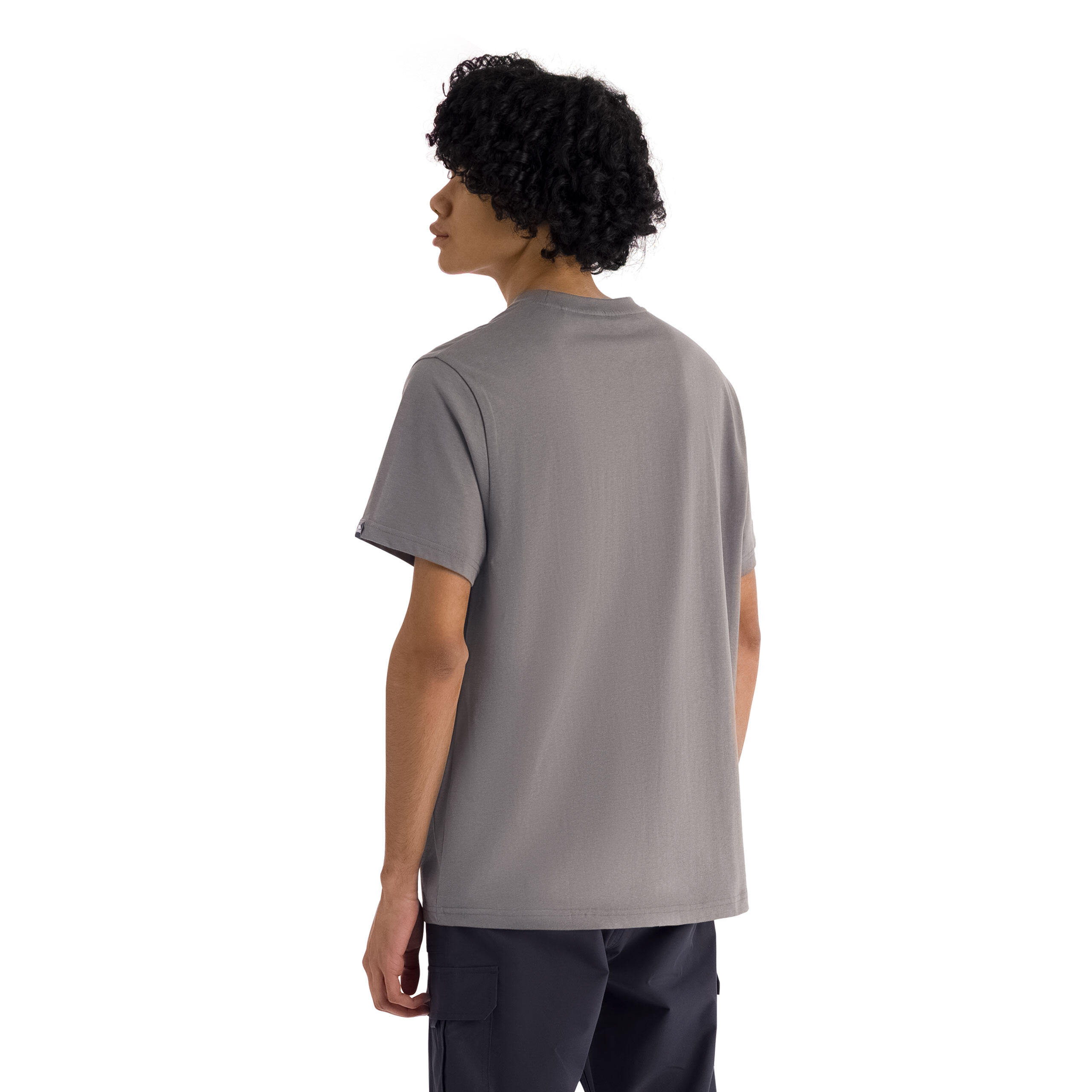 T-shirt Trespass Gallon 5/5