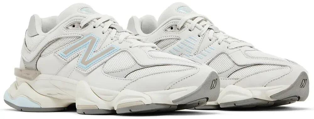 New Balance 9060 Reflection Raincloud Quarry Blue 5/5