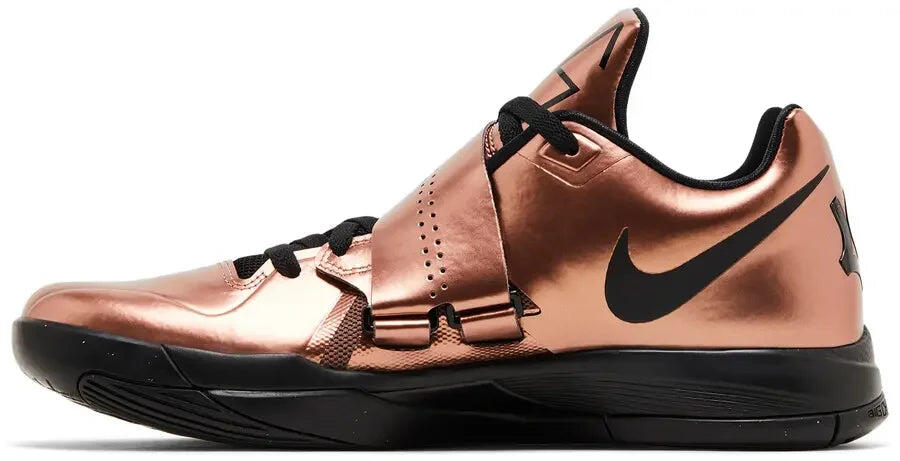 Nike KD 4 Christmas (2024) 2/5