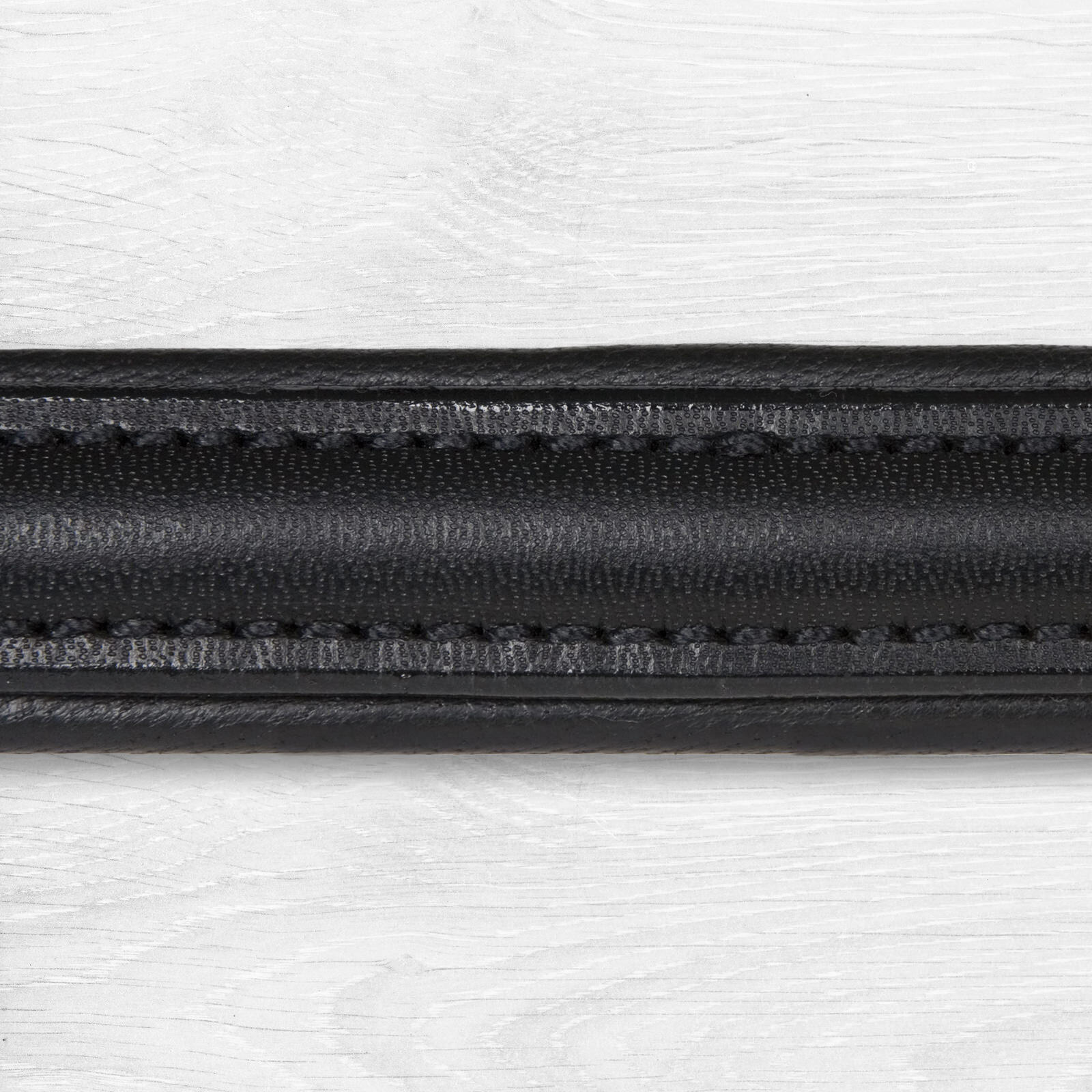 Briglia combinata da equitazione con nasello Kieffer Ergonomic Line 2/2