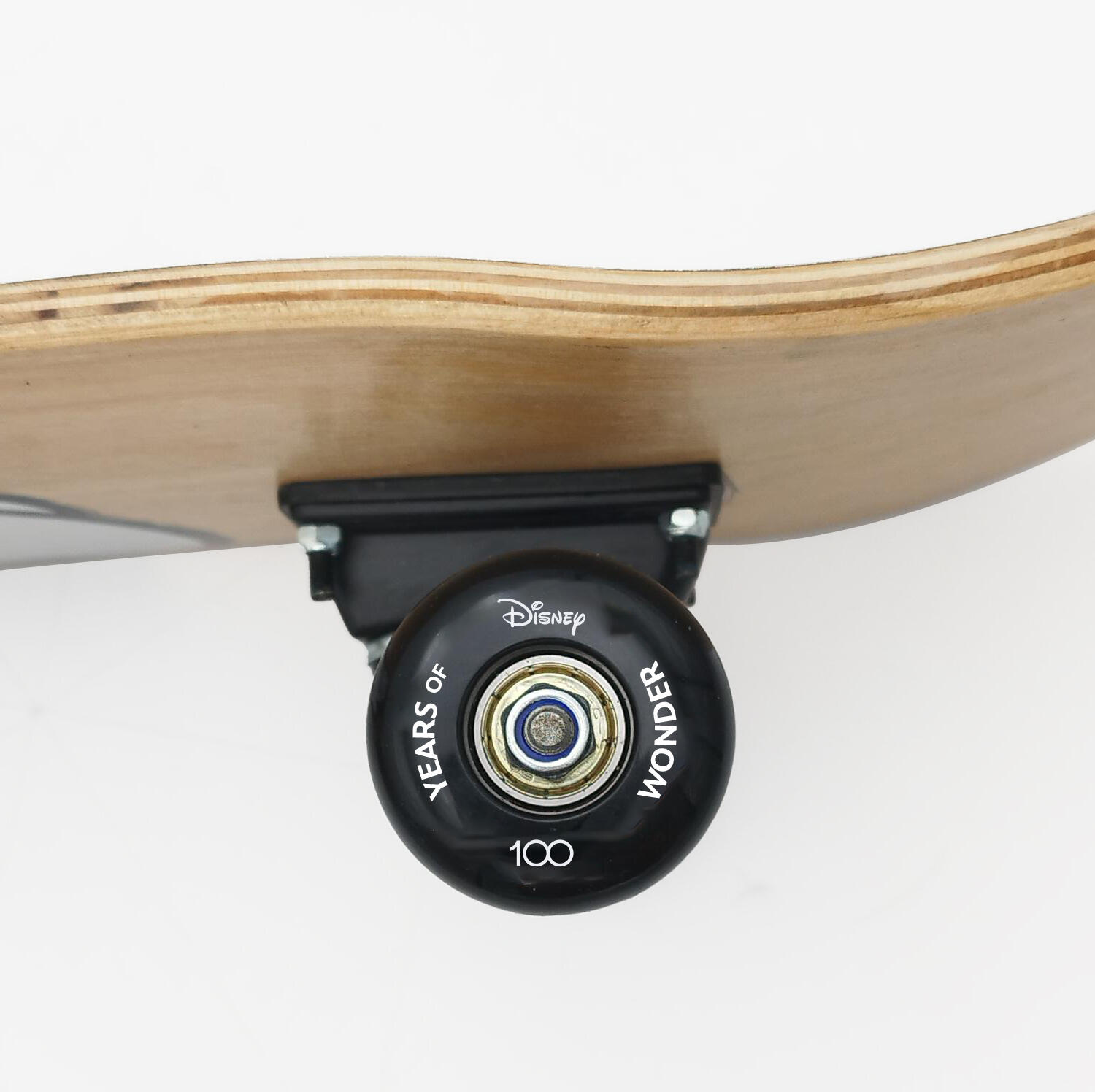 Skateboard 31" Stitch 2/4