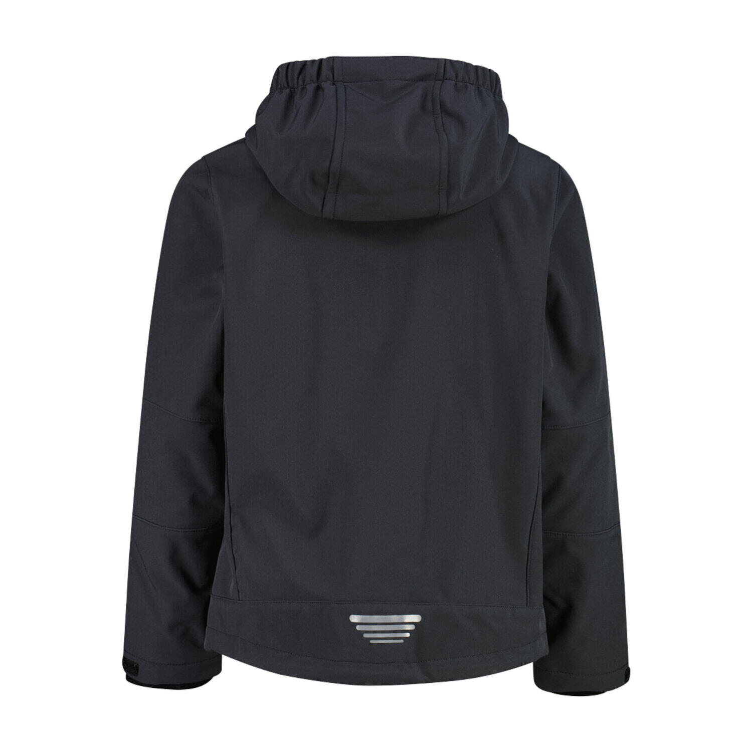 CMP Jungen Softshell Jacke Fix Hood 3A00094 2/3