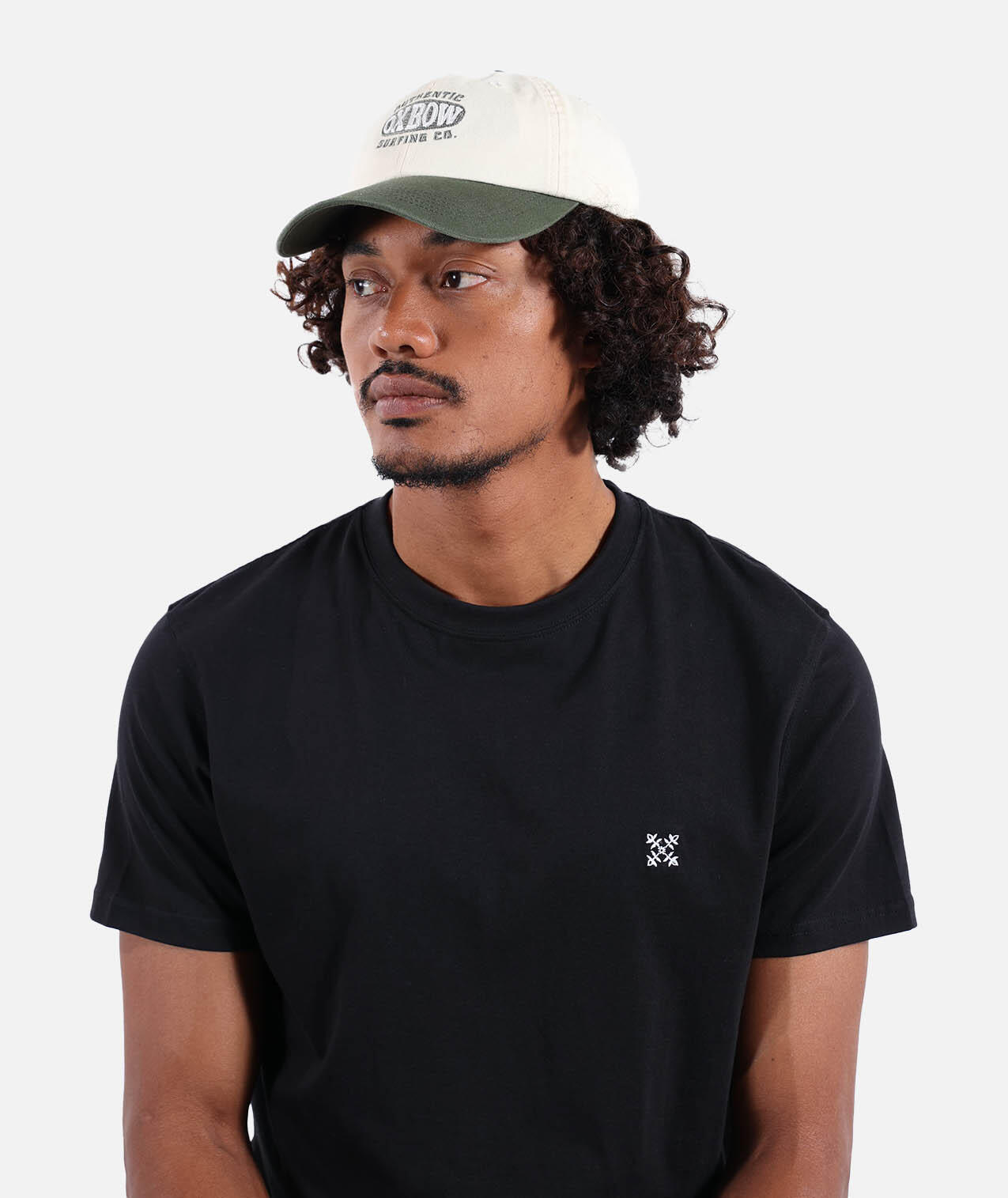 Gorra ANTONIO 3/5