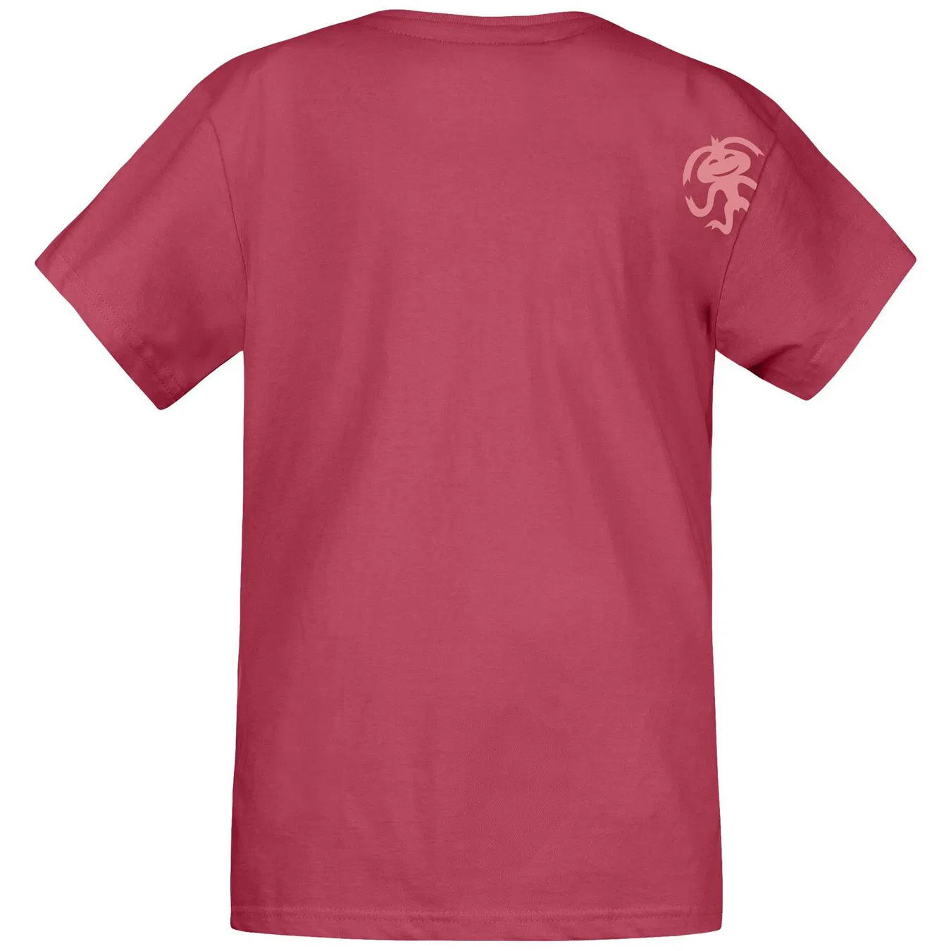 T-shirt per bambini Rafiki Kailas 2/2
