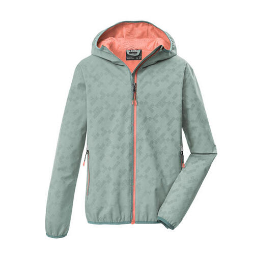 killtec Jungen Jacke KOS 145 44090-000