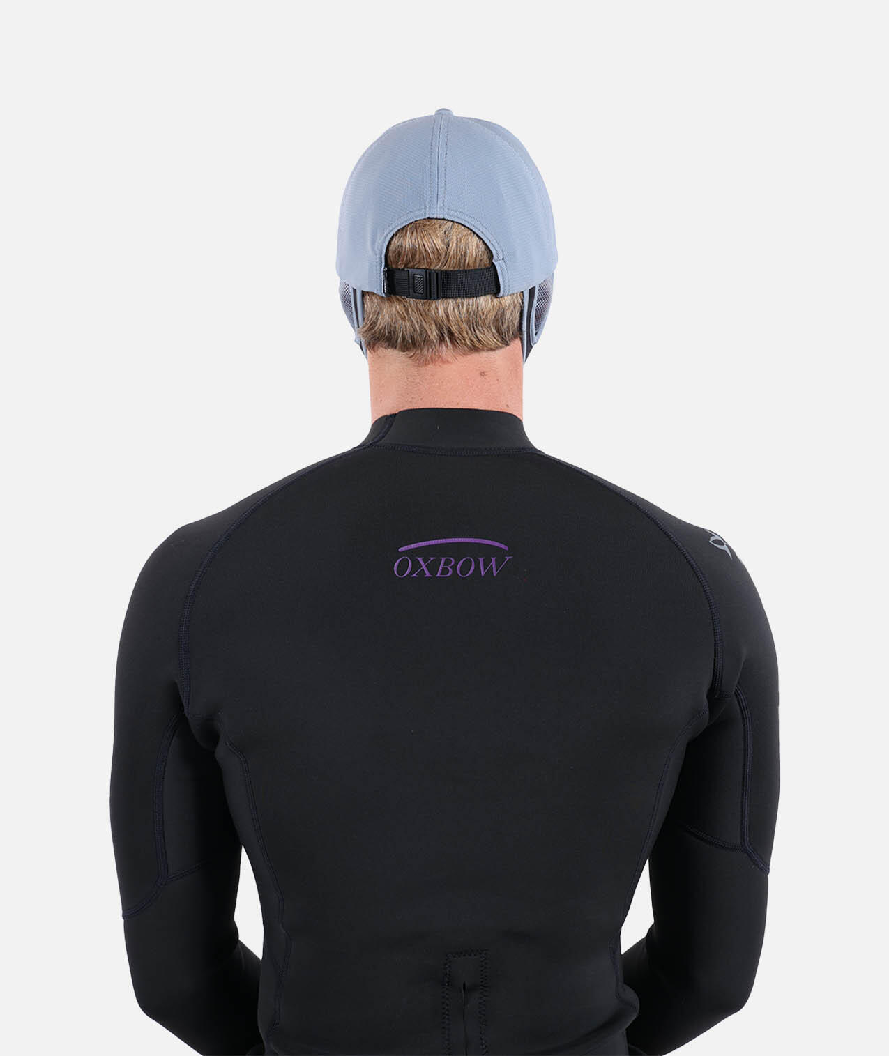 Casquette ULUWATU 5/5
