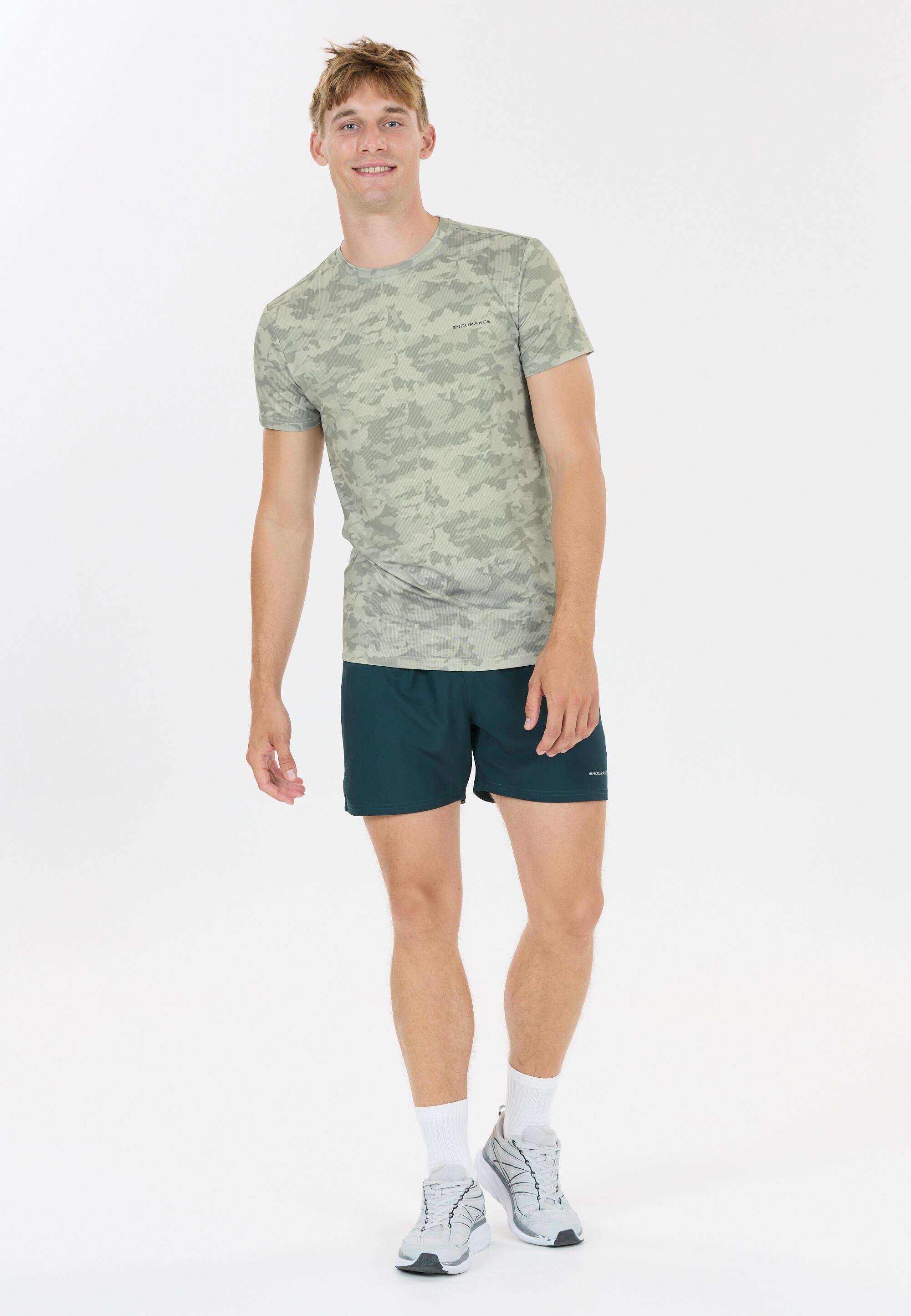 T-shirt de sport Genen 3/5