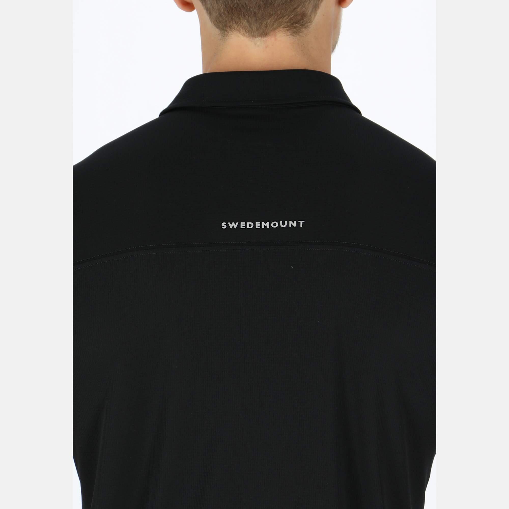Herren Polo Kurzarm Polo atmungsaktiv Ultra Light Piké 3/5
