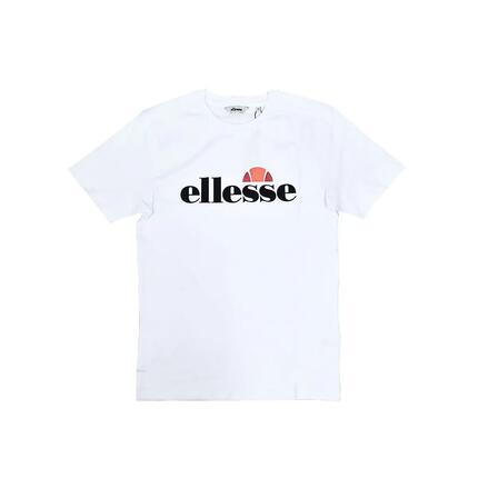 ellesse Herren T-Shirt Prado 2 white