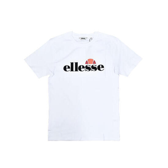 ellesse Herren T-Shirt Prado 2 white