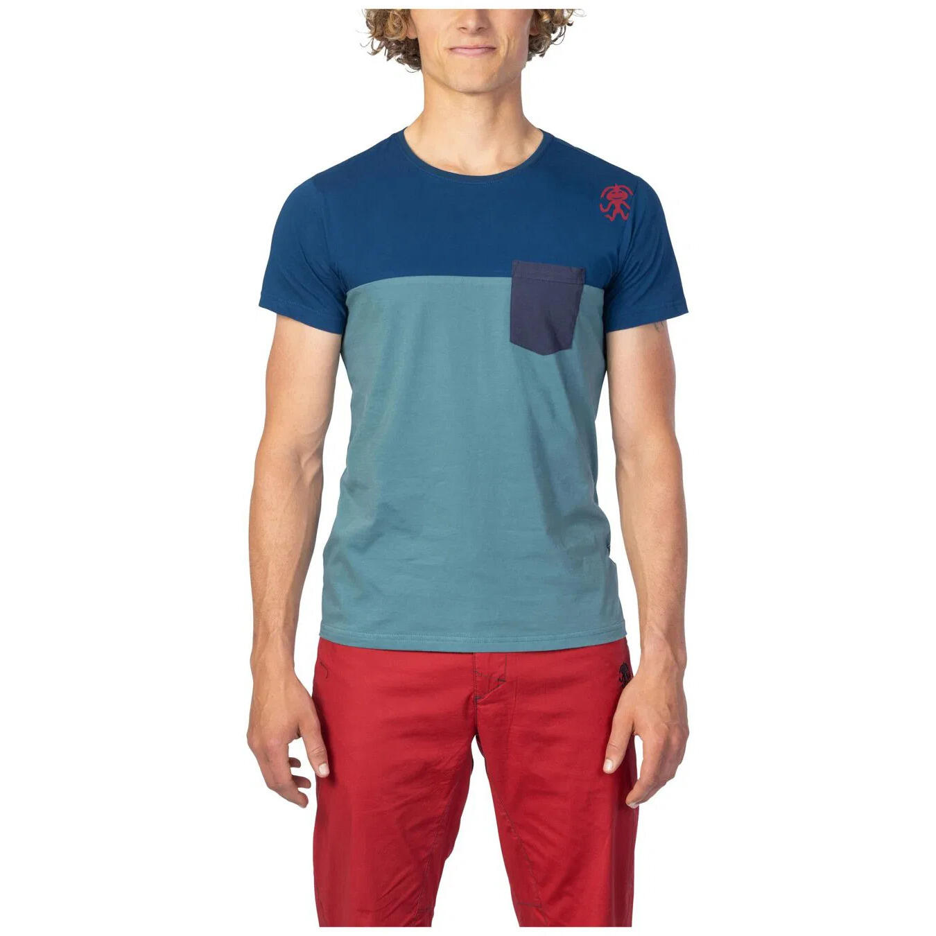T-shirt Rafiki Grab LT 2/5