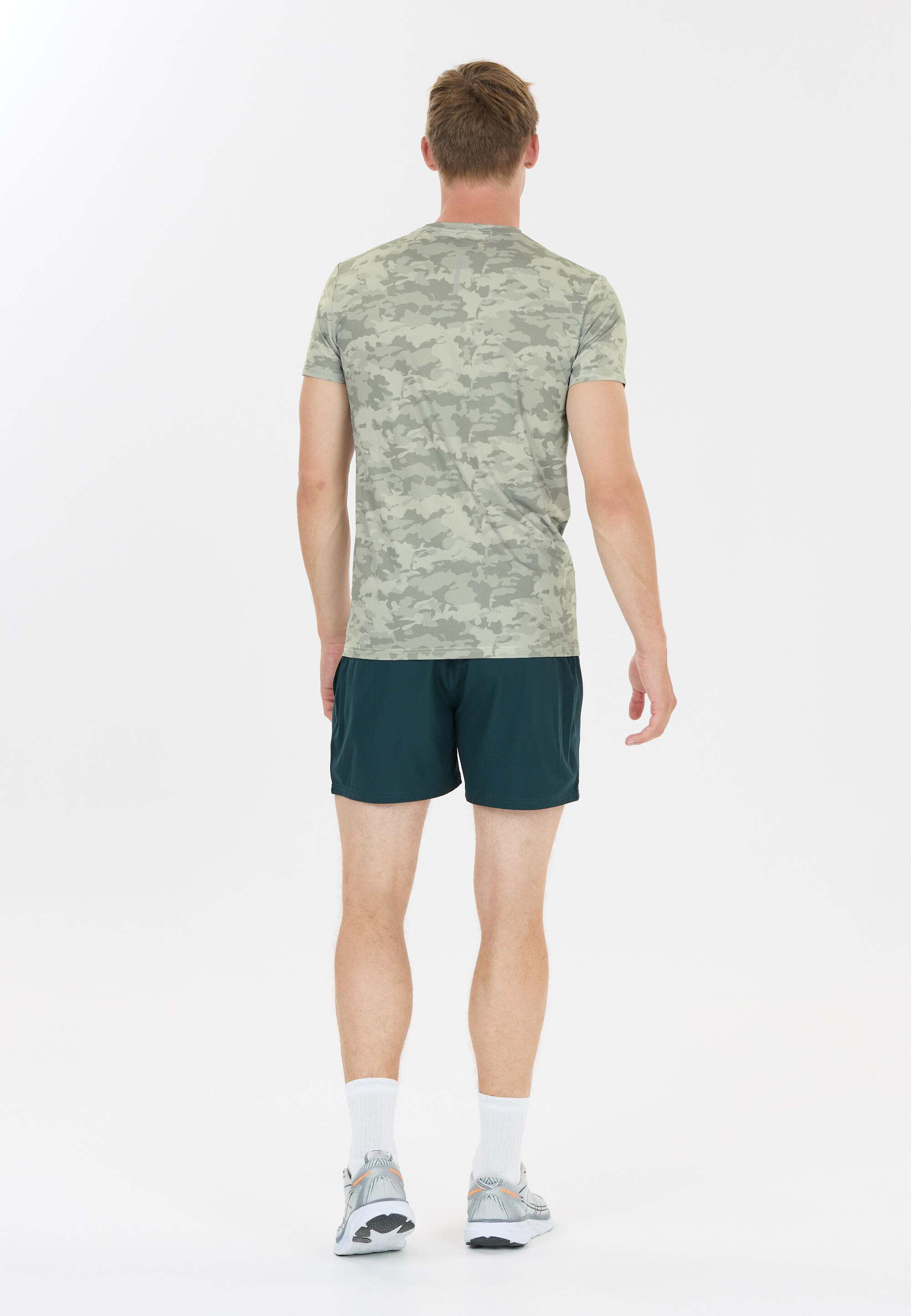 T-shirt de sport Genen 5/5