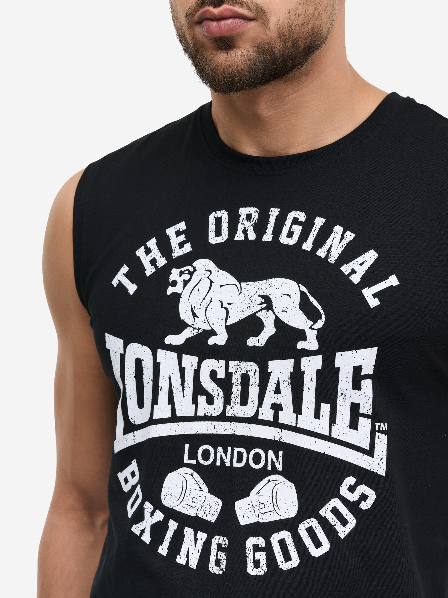 Débardeur Lonsdale Boldron 6/6