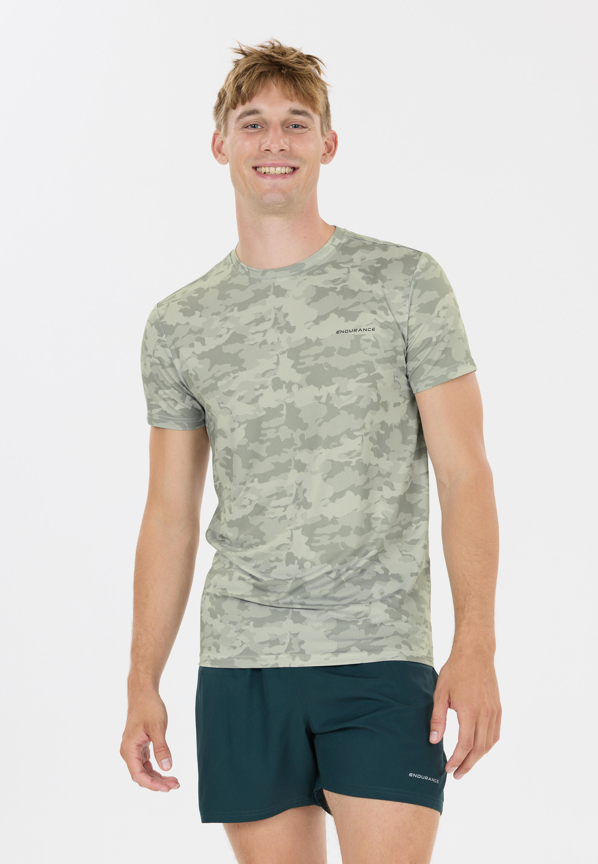 T-shirt de sport Genen 4/5