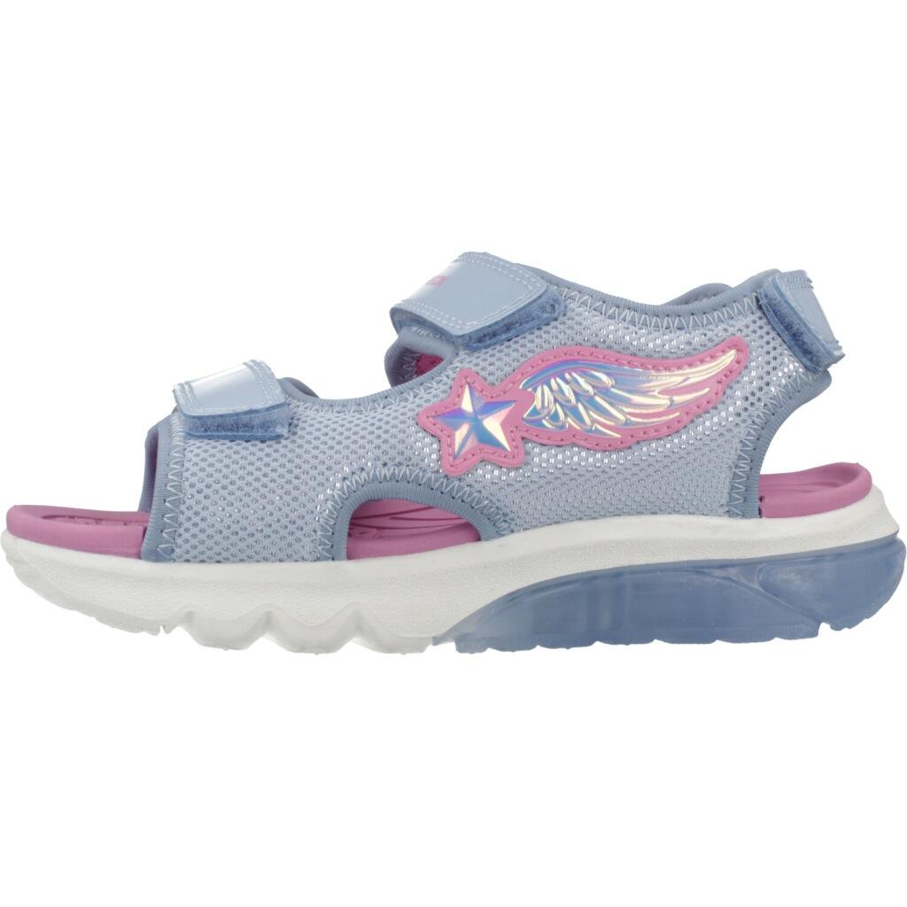 Sandalias Niña Geox J Sandal Ciberdron G 2/5