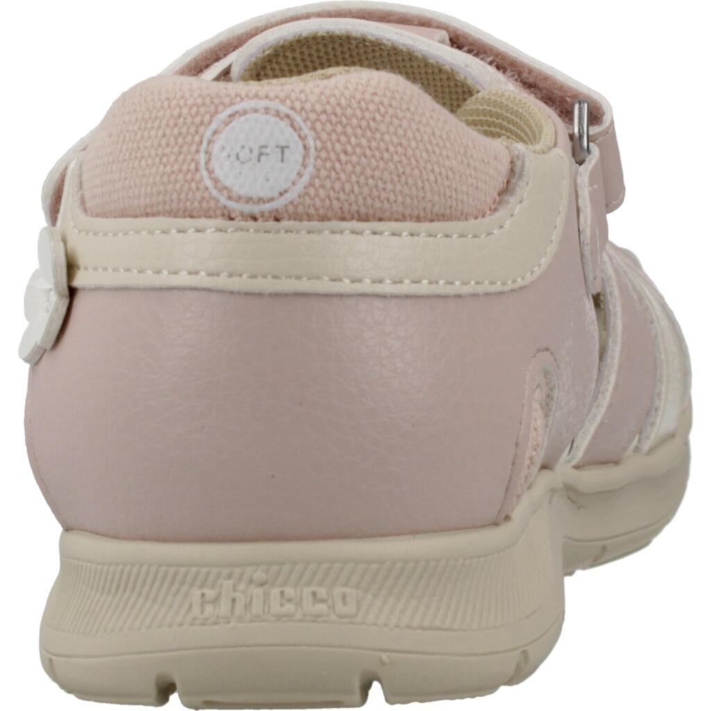 Sandalias Niña Chicco Sandalia Cromy 3/5