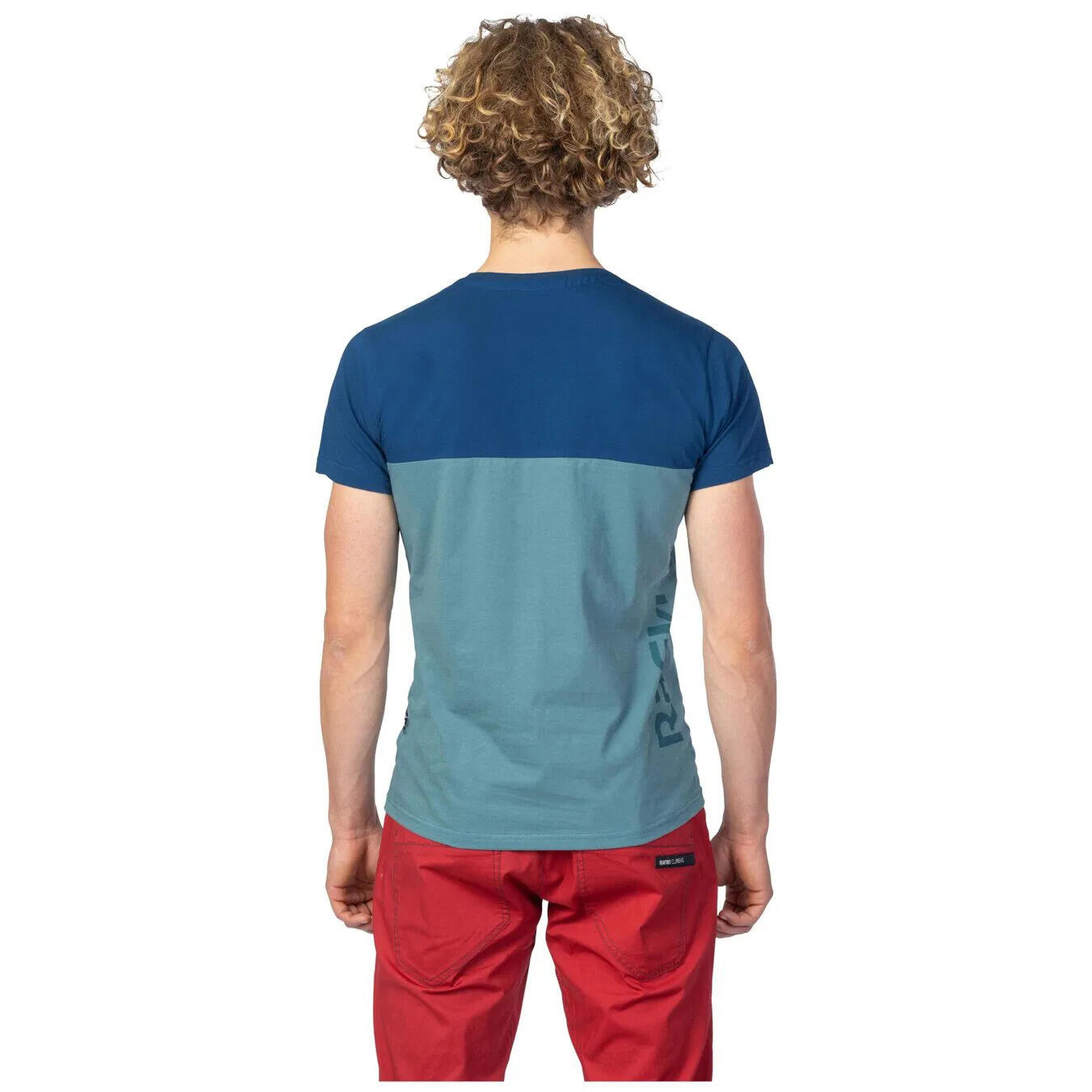 T-shirt Rafiki Grab LT 4/5