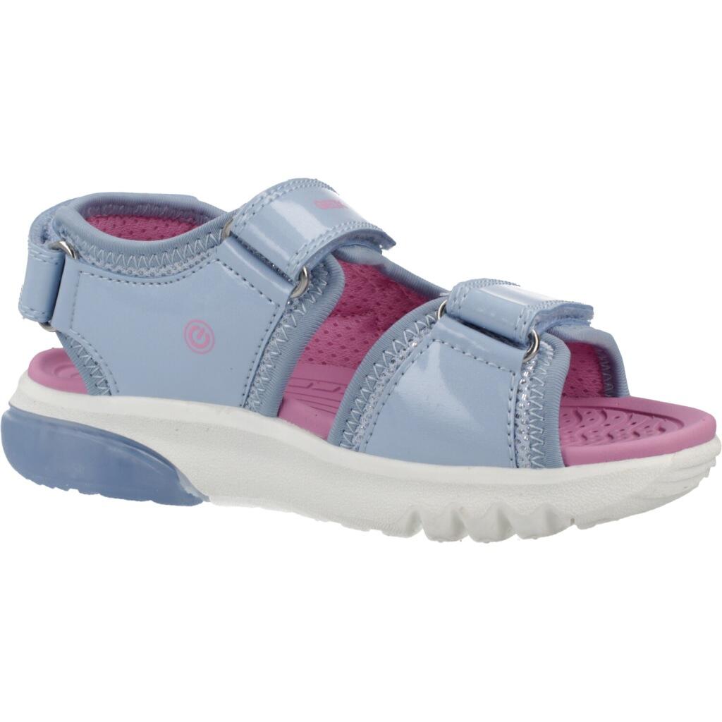 Sandalias Niña Geox J Sandal Ciberdron G 5/5