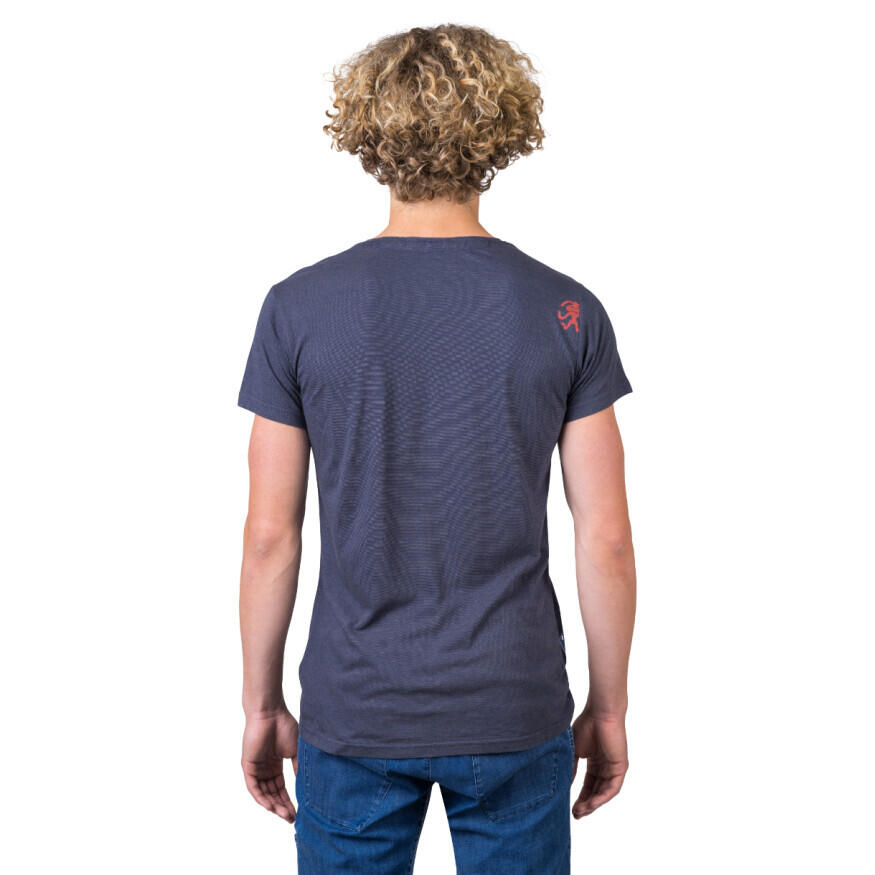 T-shirt Rafiki Zone 5/7