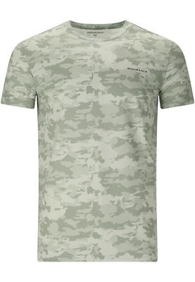Sportshirt genen