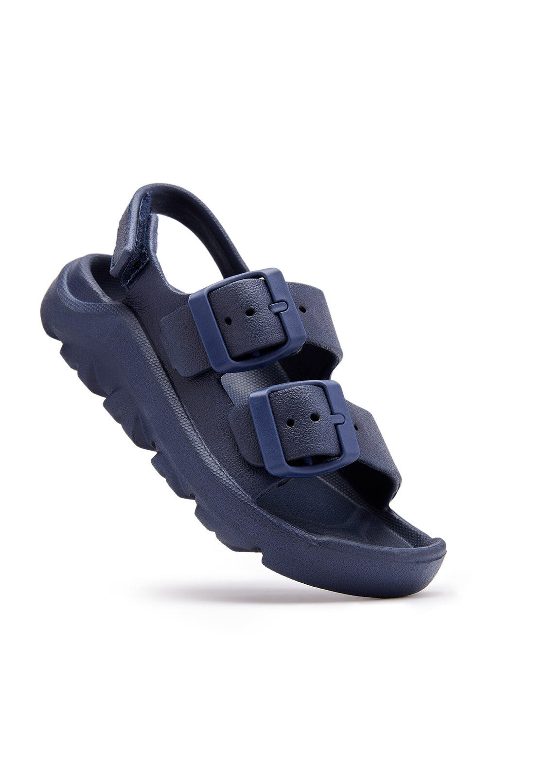 Sandalias Conguitos Estilo Cangrejera 3/4