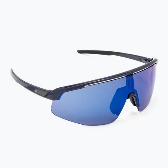 Alpina Turbo Pro Q-Lite Sonnenbrille