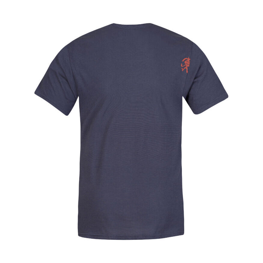 T-shirt Rafiki Zone 4/7