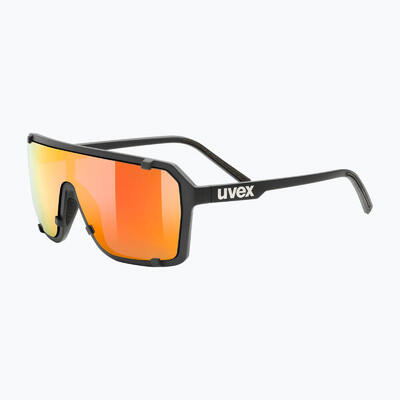 Uvex esntl epic zonnebril