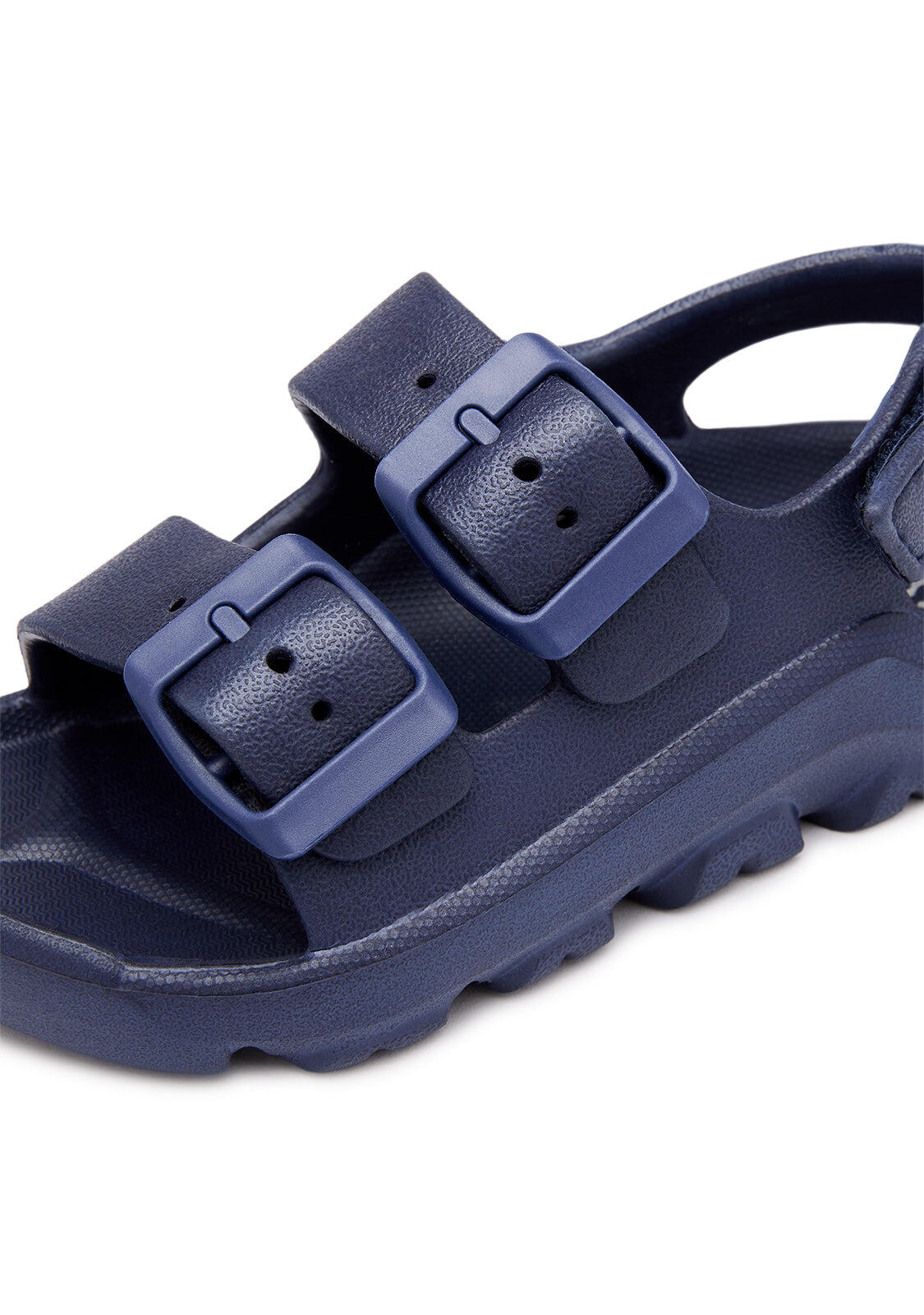 Sandalias Conguitos Estilo Cangrejera 4/4