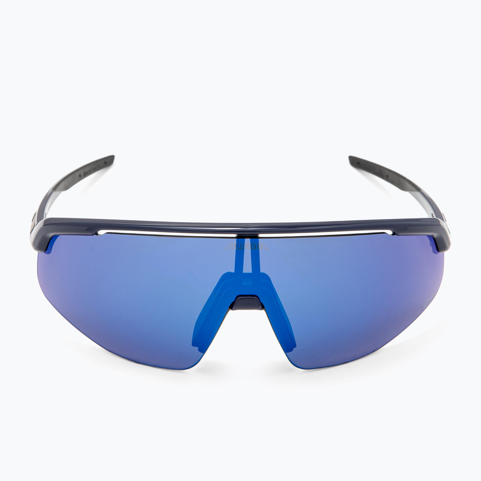 Alpina Turbo Pro Q-Lite Sonnenbrille 3/6