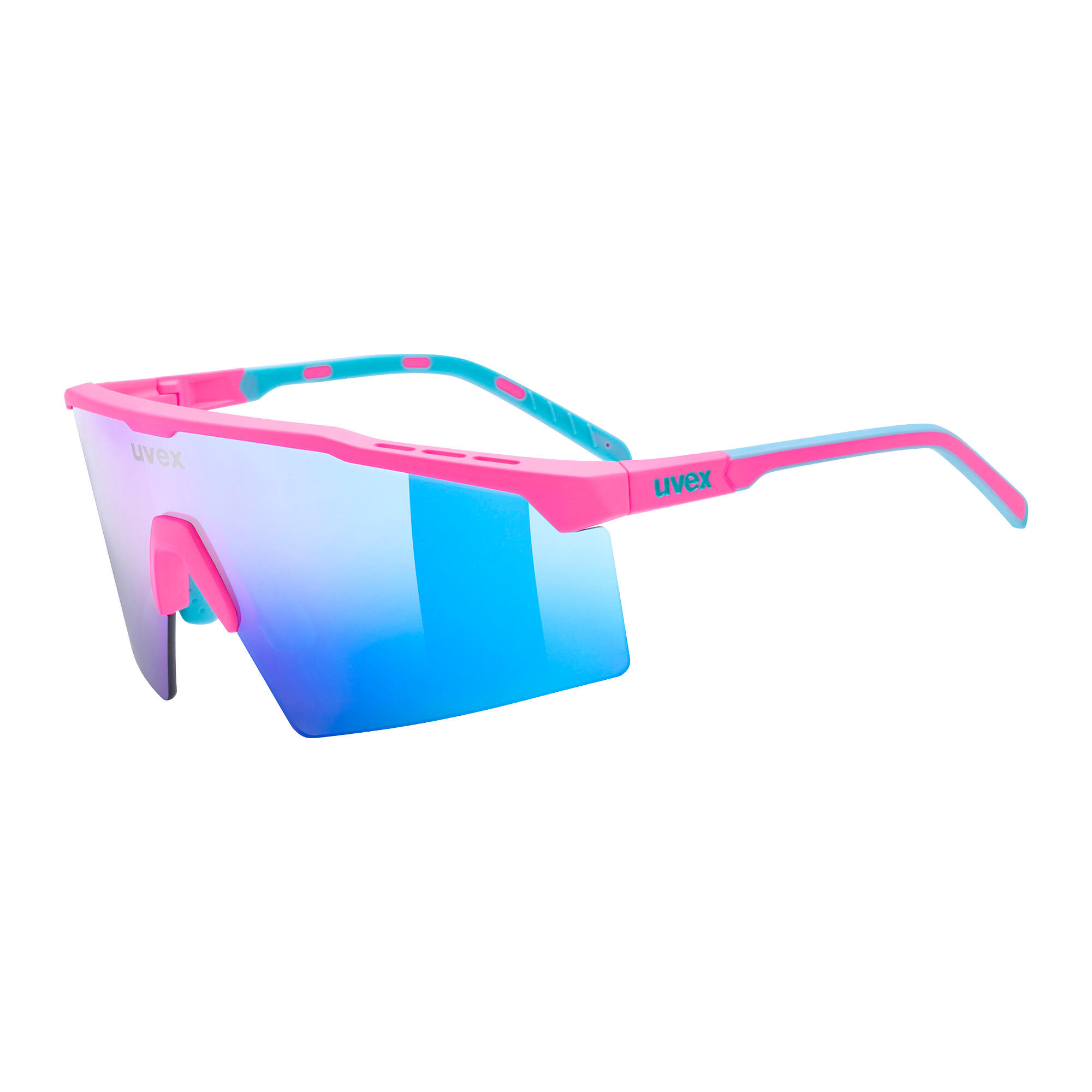 Lunettes de soleil Uvex Flowline 6/6