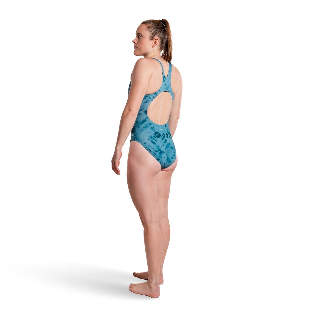 Classic Women's Swimsuit 3/6