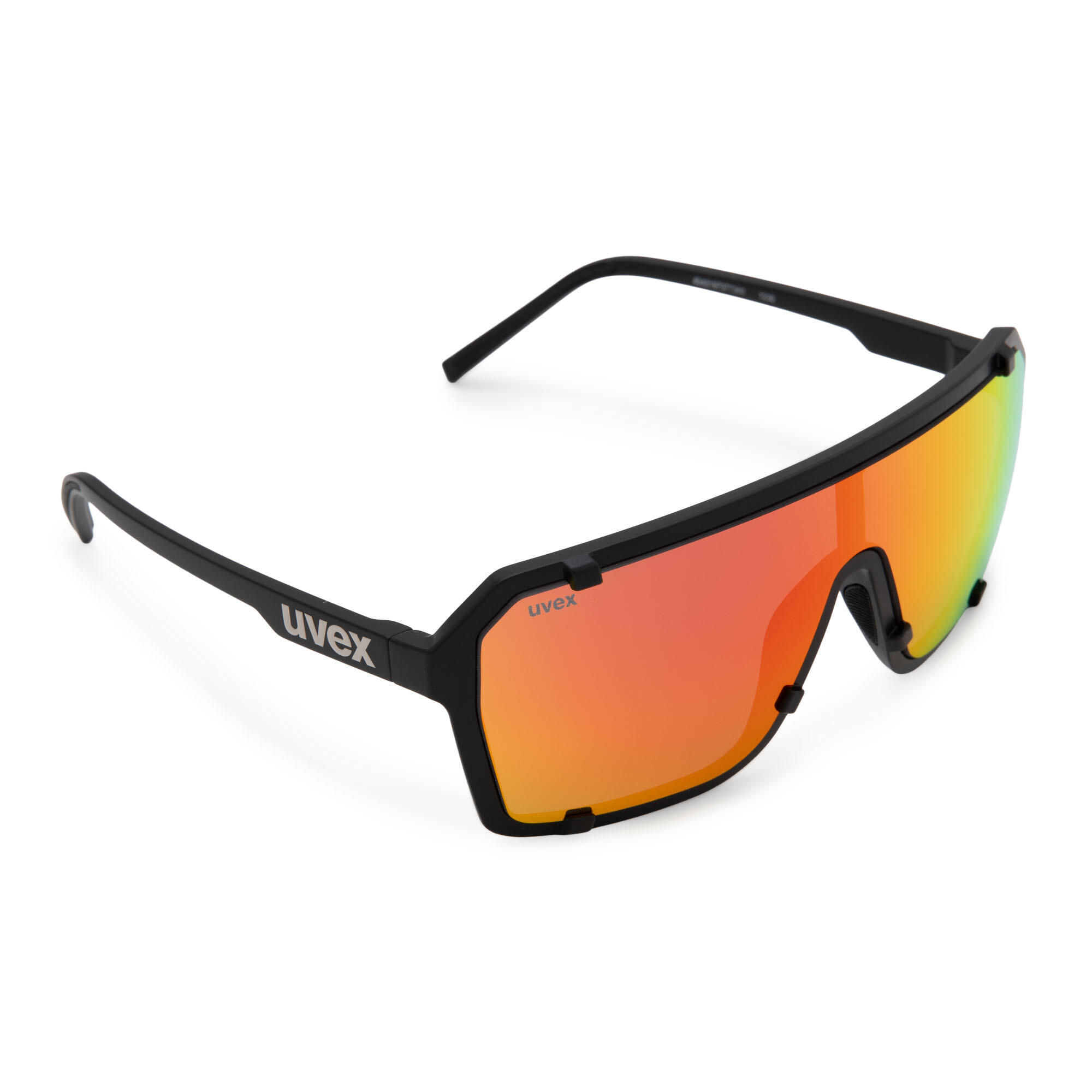 UVEX Esntl Epic Sonnenbrille 6/6
