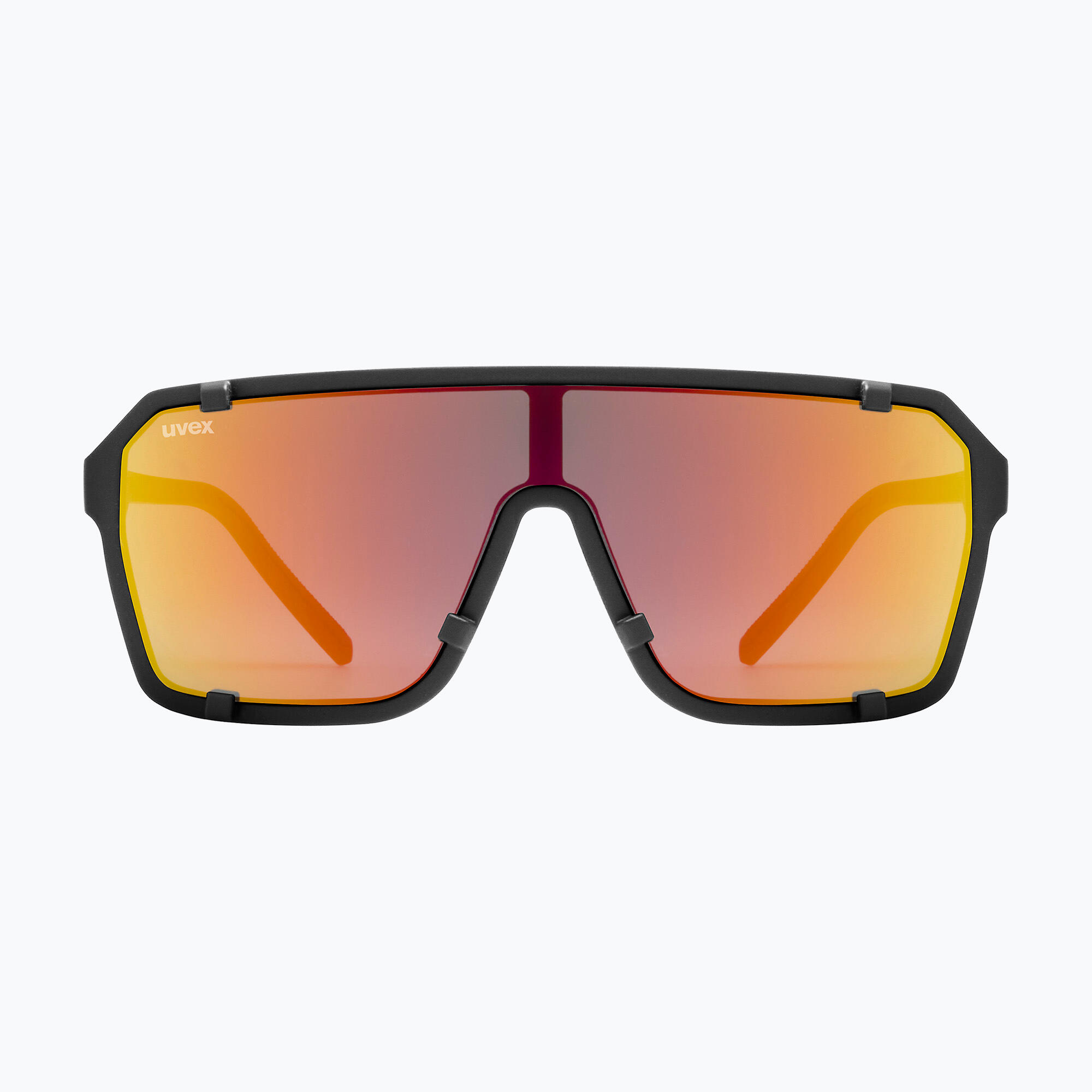 UVEX Esntl Epic Sonnenbrille 2/6