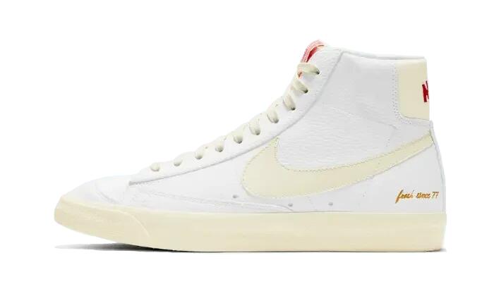 NIKE picture