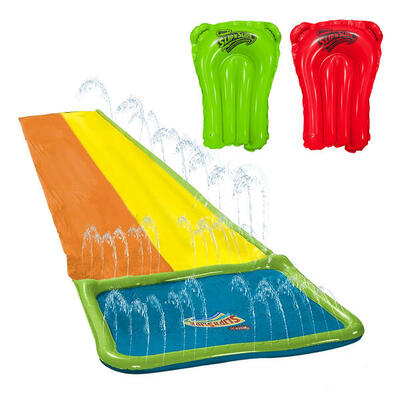 Slip N Slide Single Wave Rider 54864cm con boogie board