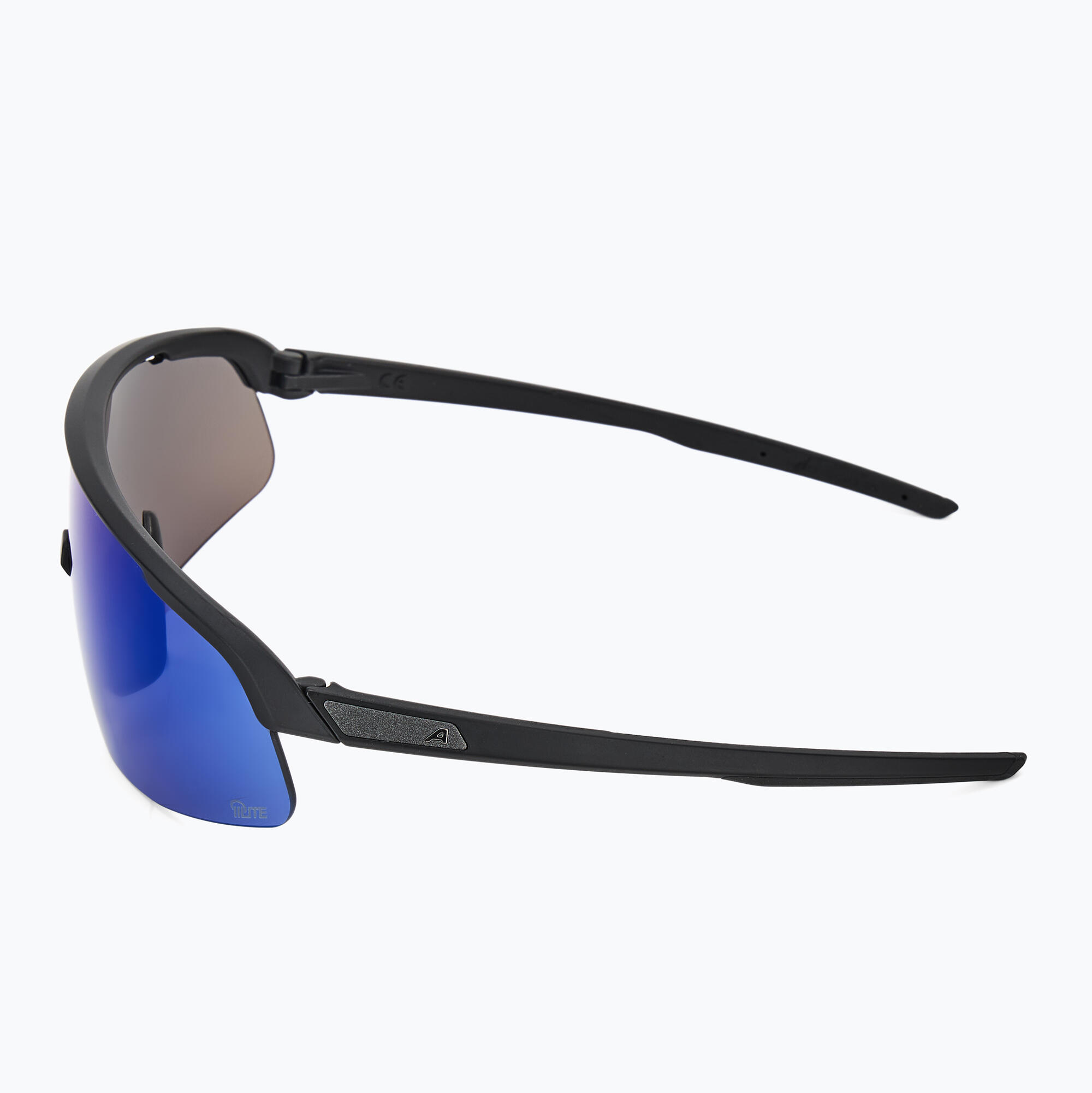 Lunettes de soleil Alpina Turbo Pro S Q-Lite 4/6