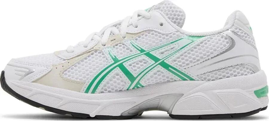 ASICS Gel-1130 White Malachite Green (W) 3/7
