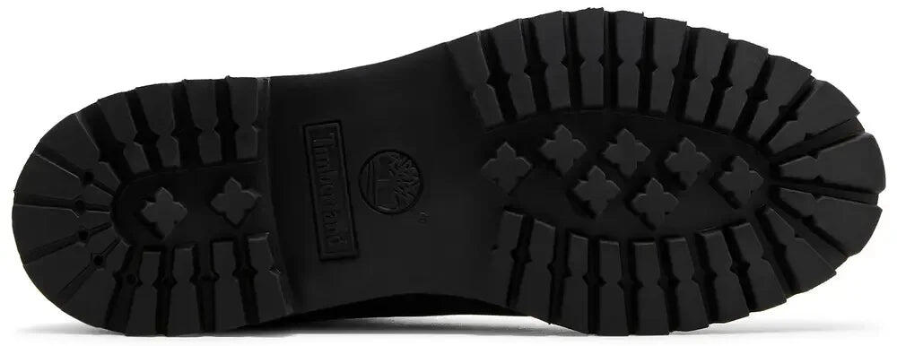 Timberland 6 Inch Premium Waterproof - Black 3/6